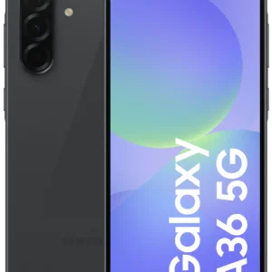 SAMSUNG A36