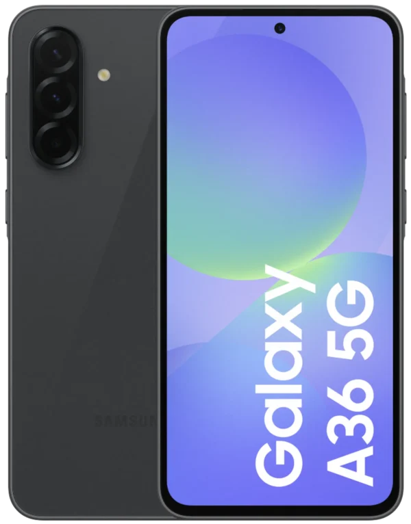 SAMSUNG A36