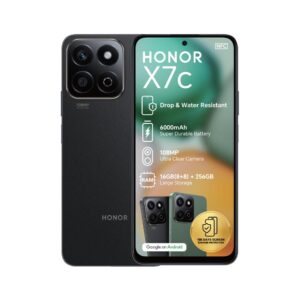 HONOR X7C
