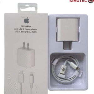 CARGADOR IPHONE
