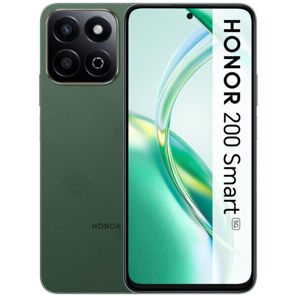HONOR  200S + TABLET