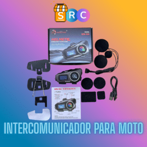 INTERCOMUNICADOR