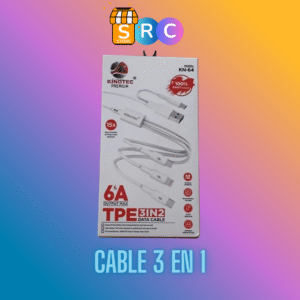 CABLES KN-64