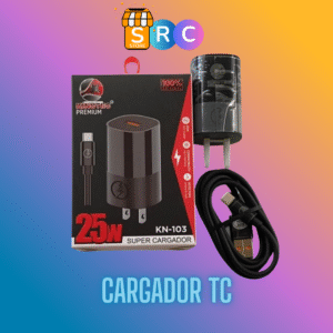 CARGADOR NK-103