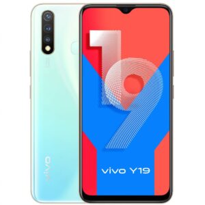 VIVO Y19S