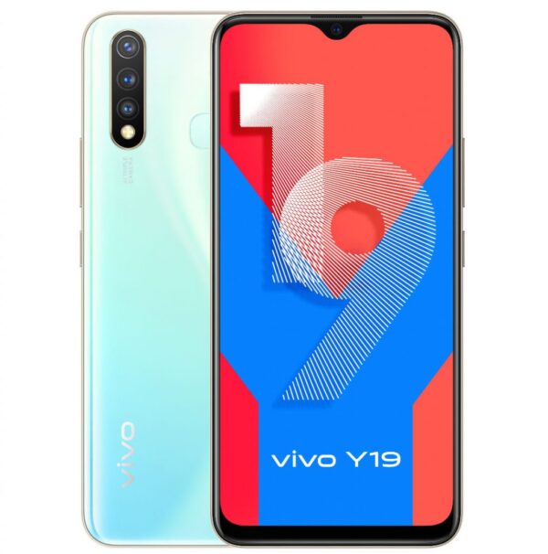 VIVO Y19S