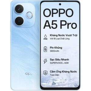 OPPO A5 PRO