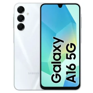 SAMSUNG A16