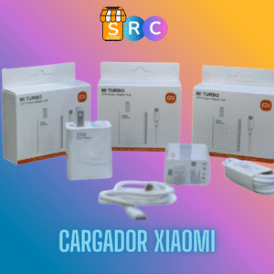 CARGADOR XIAOMI