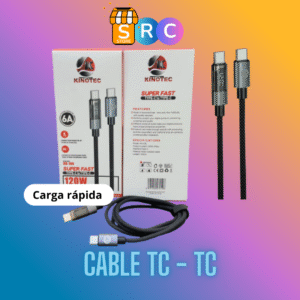 CABLE TC-TC