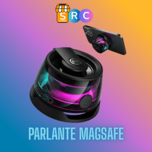 PARLANTE MAGSAFE