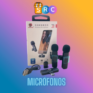 MICROFONO