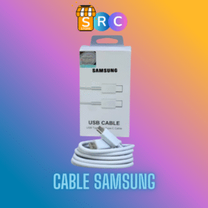 CABLE SAMSUNG
