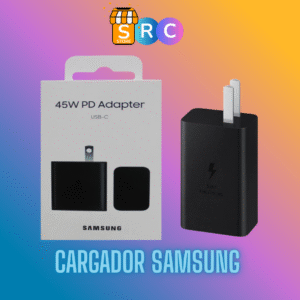 CARGADOR SAMSUNG