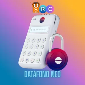 DATÁFONO NEO