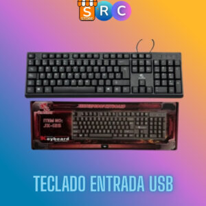 Teclado