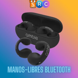 Audifonos bluetooth