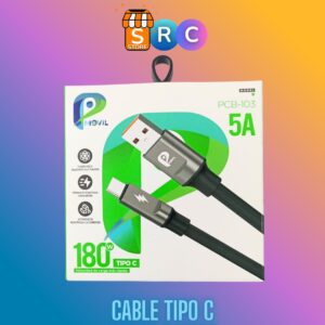 Cable TC