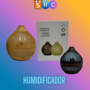 Humidificador