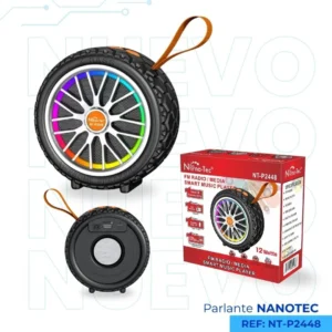 PARLANTE 2448