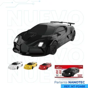 PARLANTE 2468