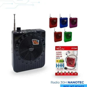 RADIO 30H 2403