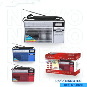 RADIO 1271