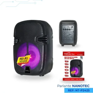 PARLANTE 2425