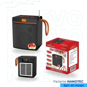 PARLANTE 2461