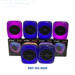 PARLANTE 3609-3610