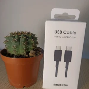 Cable Samsung Original