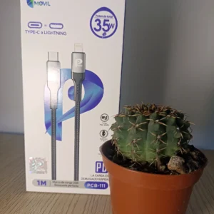 Cable Iph - Usb 35w