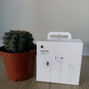 Audifonos Iph - Tc