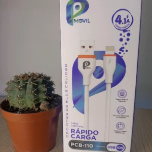 Cable iph - usb