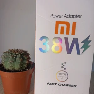 Cargador Xiaomi