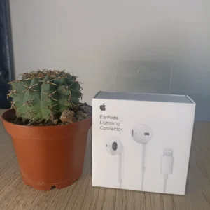 Audifonos Iph Original