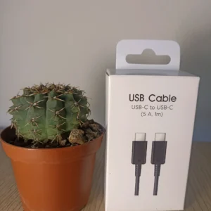 Cable Samsung Generico
