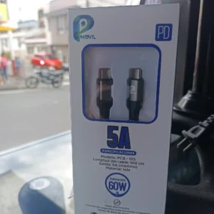 Cable TC - TC 60W