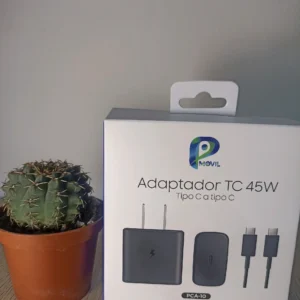 Cargador 45W