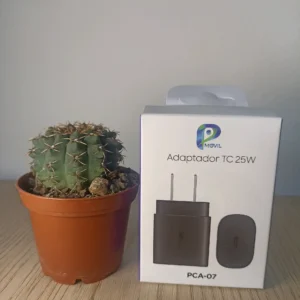 Cabeza 25W